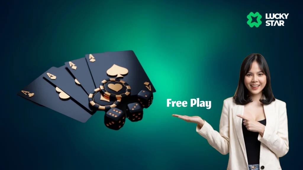 How We Improved Our Lucky Star Online Casino in India In One Month